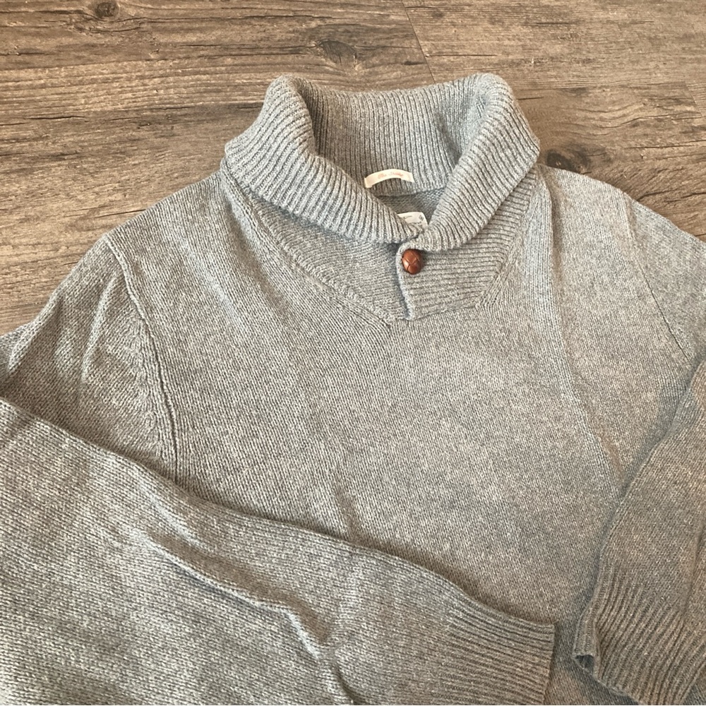 Gant Rugger Sweater - Picture 3 of 6